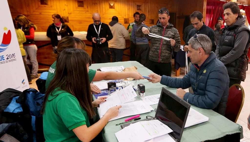 El certamen es organizado en conjunto por la subsecretaría de Deporte y Juventud de la provincia y el municipio local. Contará con la presencia de deportistas de Tierra del Fuego, Chubut, Río Negro, Mendoza y Neuquén.