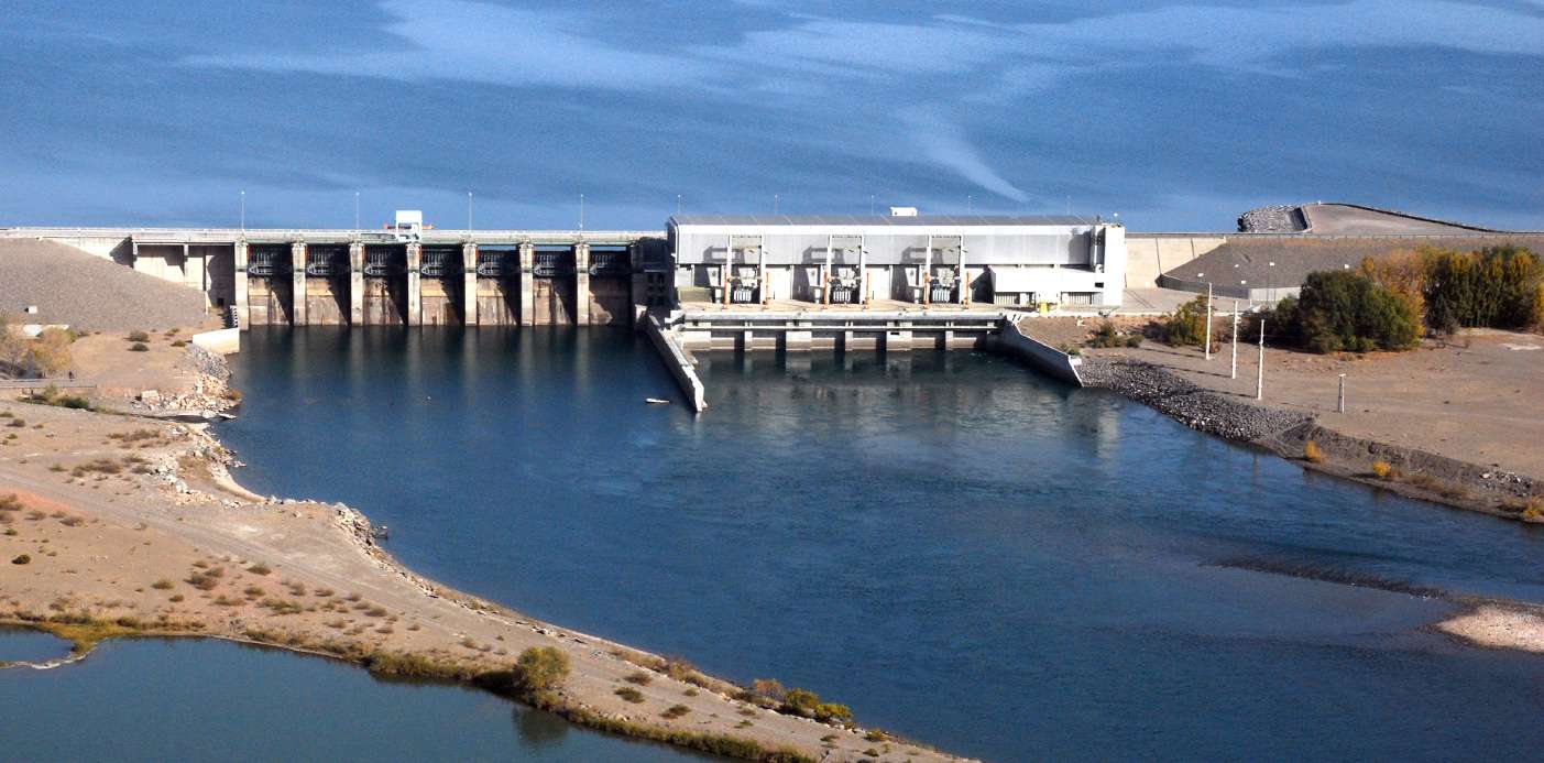 COPADE elaboró un informe sobre las concesiones hidroeléctricas - Neuquén  Informa