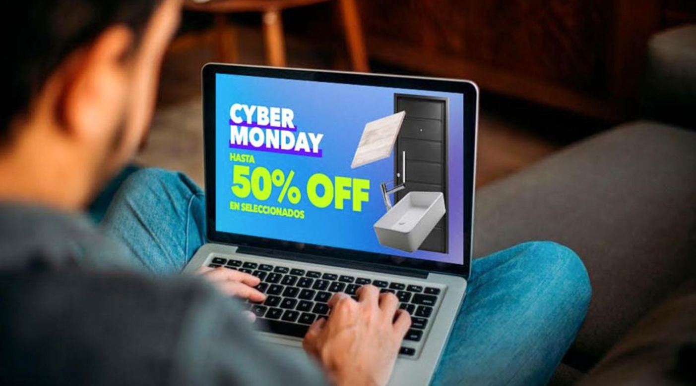 [►] Cyber Monday: recomendaciones para compras seguras thumbnail