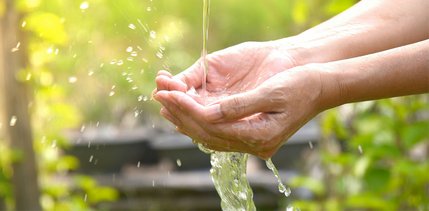 Hoy es el Día Mundial del Agua thumbnail