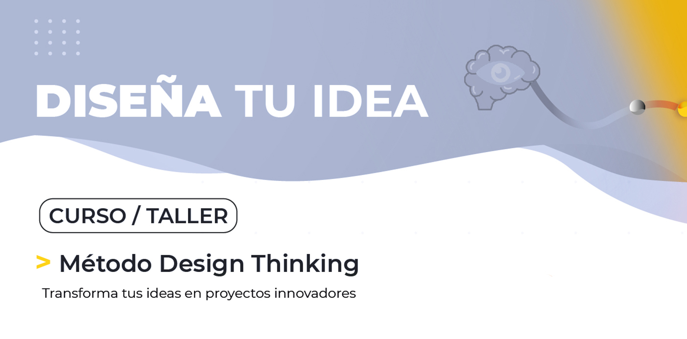 Llega una nueva edición de “Diseña tu idea” thumbnail