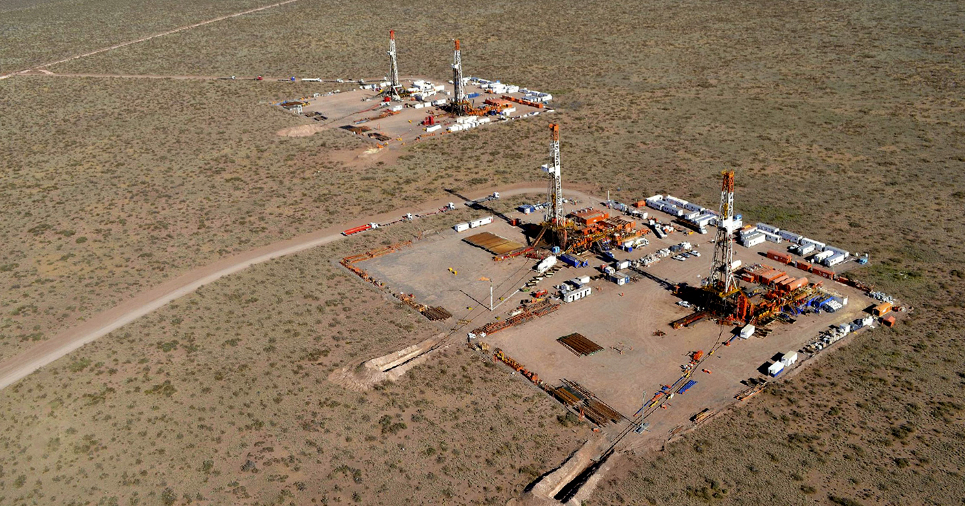 Neuquén: nuevo récord de producción de petróleo gracias a Vaca Muerta thumbnail